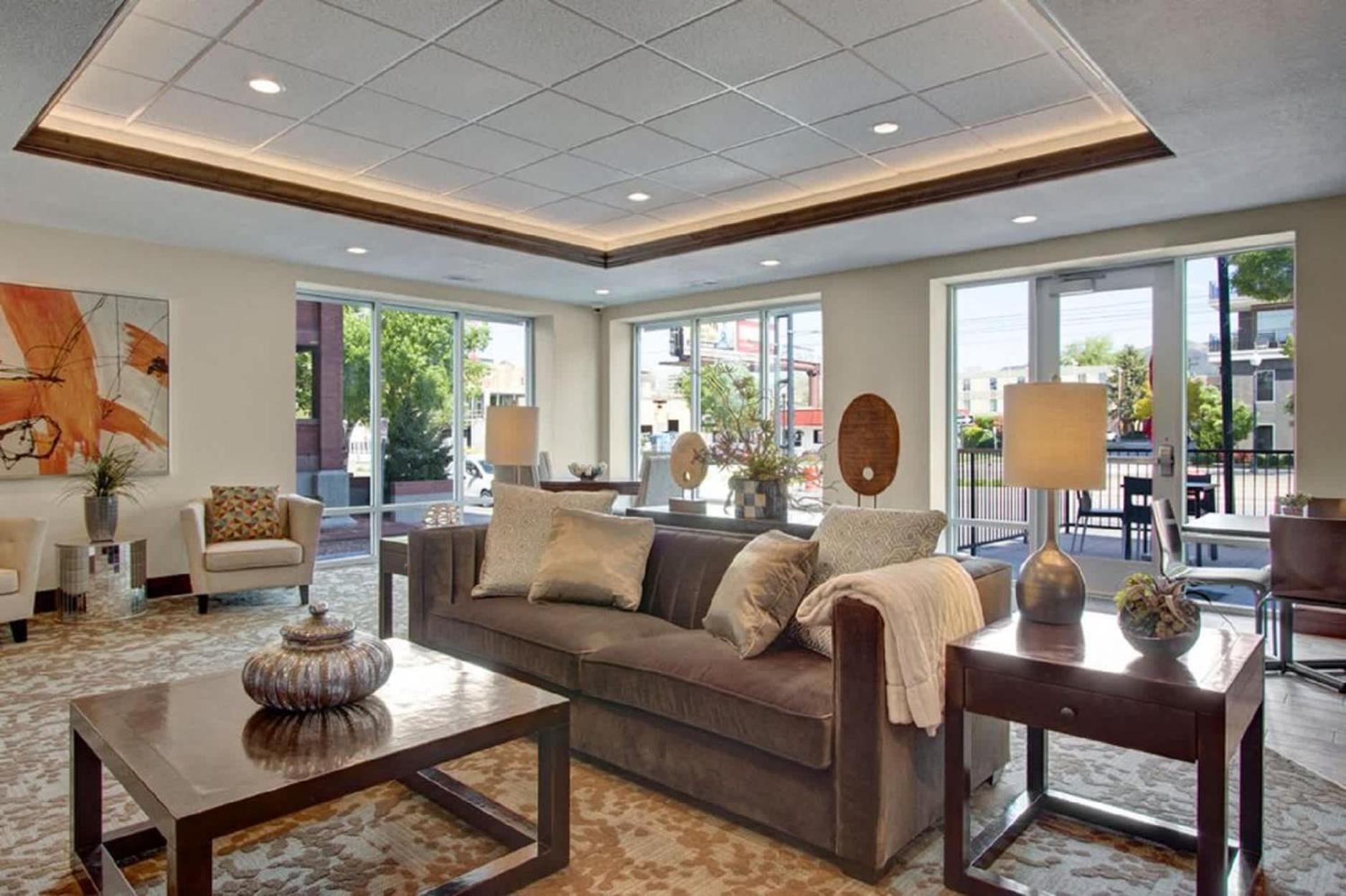Luxury Condo In The Best Part Of Downtown ซอลต์เลคซิตี้ ภายนอก รูปภาพ